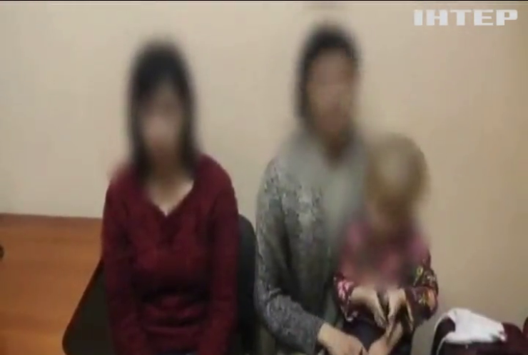 Росіянки через утиски попросили статусу біженців в Україні