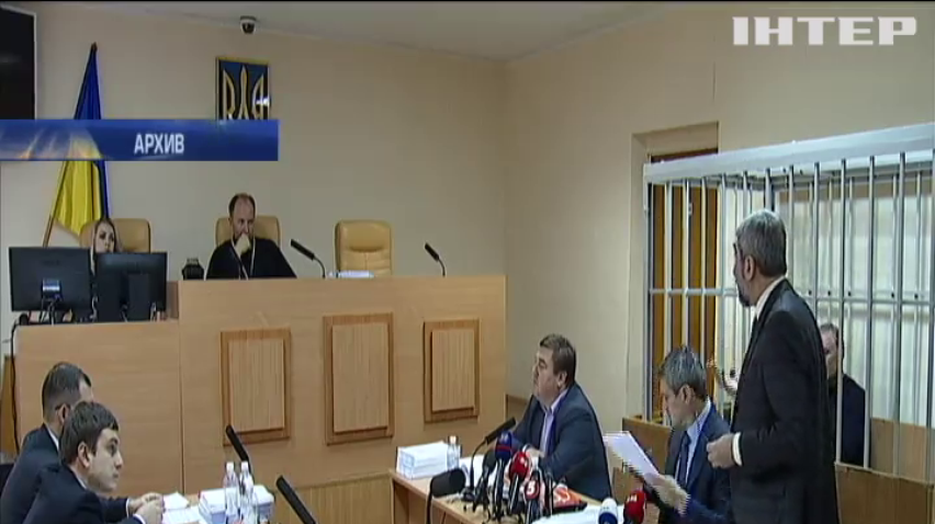 Заседание по делу Ефремова провели в закрытом режиме