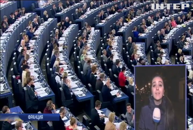 На выборах президента Европарламента лидирует Антонио Таяни