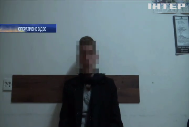 В Миколаїві засудили бойовика на 8,5 років позбавлення волі 