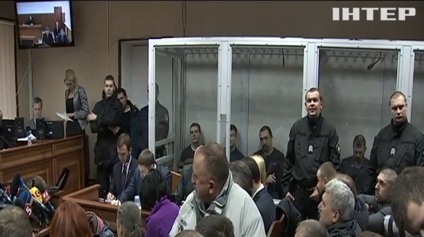 Прокуратура отримала доказ державної зради Януковича