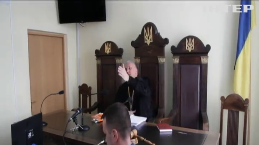 Во Львовской области начался суд по трагедии в Грибовичах