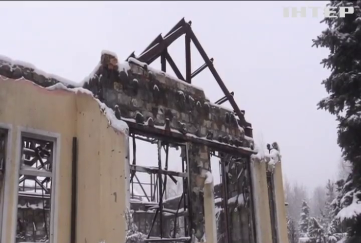 На Луганському напрямку бойовики ведуть вогонь з БМП