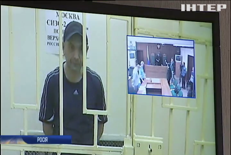 Андрія Захтія залишили під вартою ще на три місяці