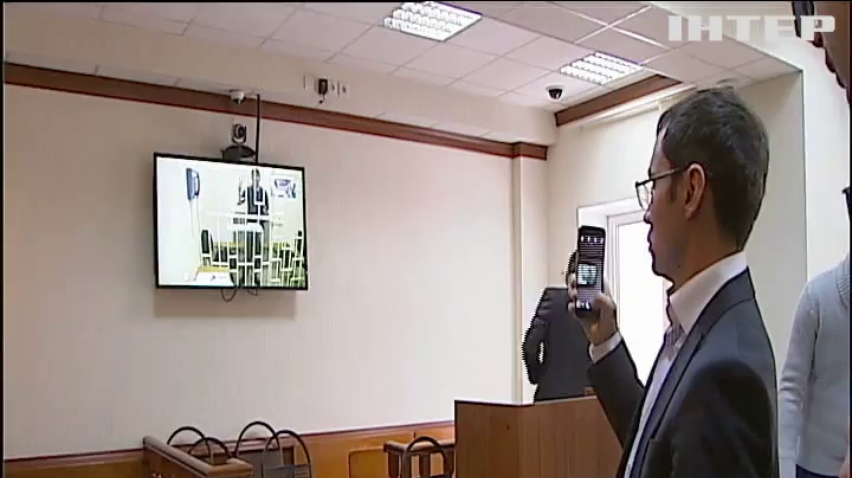 Московский суд отклонил апелляцию Андрея Захтея