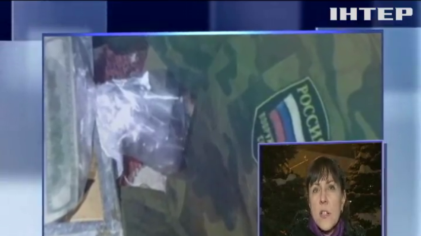 В доме экс-чиновника Харьковской области нашли склад оружия 