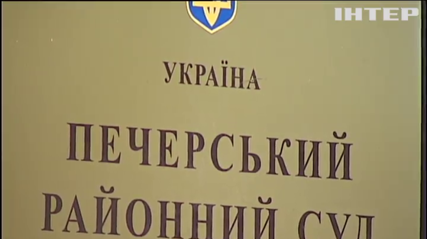Дело о квартире Лещенко отложили на неопределенный срок