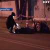 Стрельба в Одессе: полиция выясняет мотив преступления