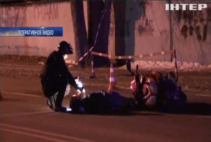 Стрельба в Одессе: полиция выясняет мотив преступления