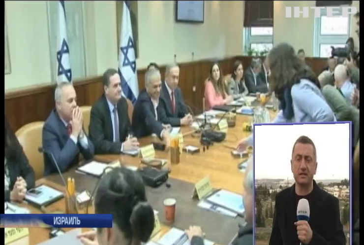 Премьер-министр Израиля получил подарки на суму $200 тысяч 