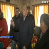 Село в Полтавской области замерзает из-за высокой цены на газ