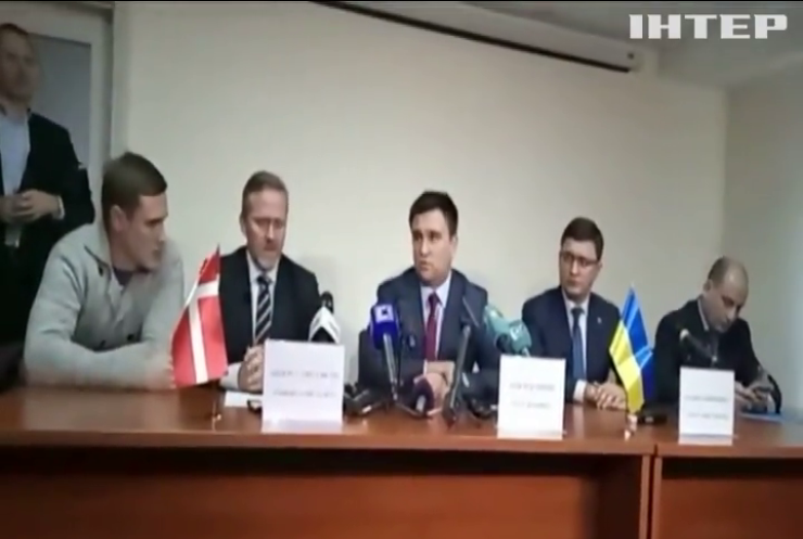Україна доповнить позов проти Росії фактами обстрілів Авдіївки