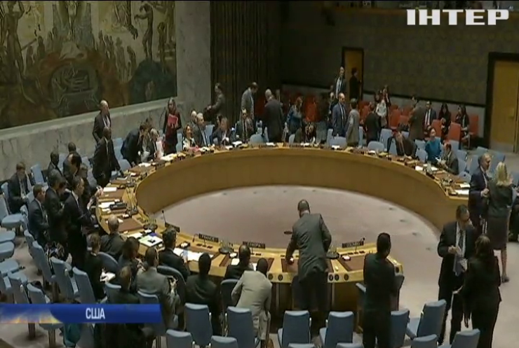 Україна домагатиметься створення моніторингового офісу ООН на Донбасі