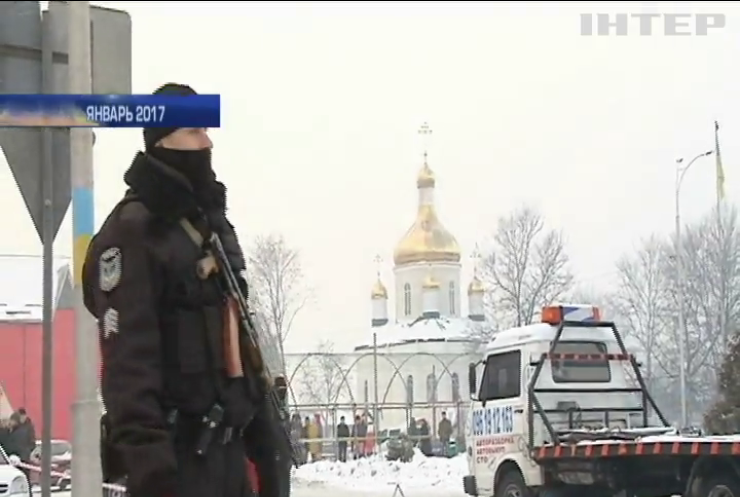 В Олевске полиция изъяла полторы тонны янтаря