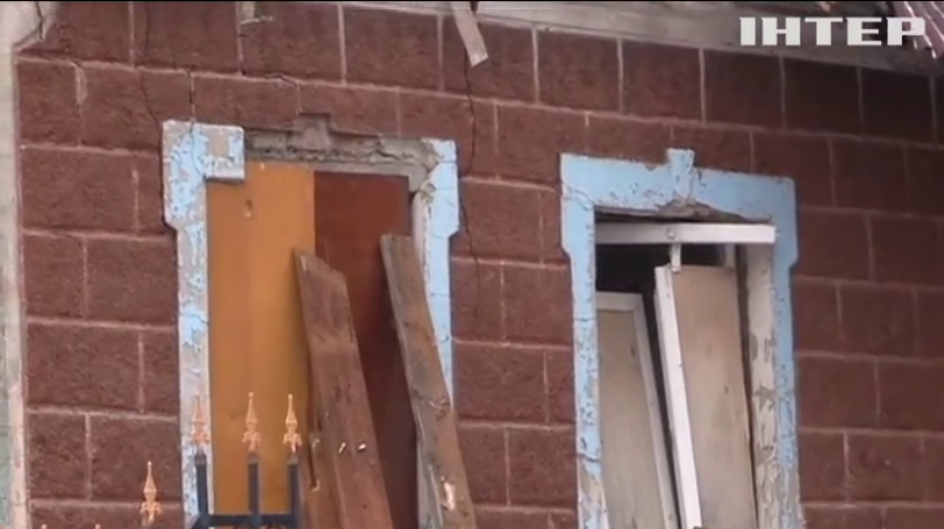 Жителі Авдіївки дивом врятувалися від ворожих "Градів"