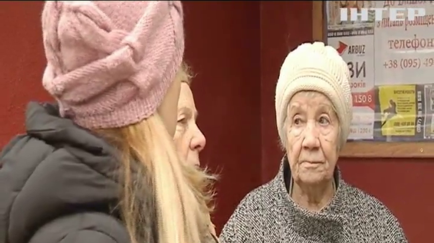 Влада Чернівців не фінансує встановлення лічильників тепла у будинках