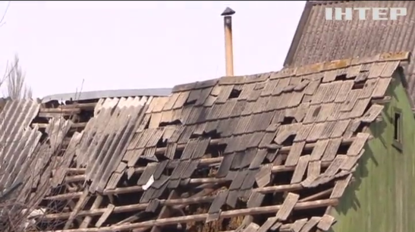 На Донбасі за добу загинули 4 бійців України