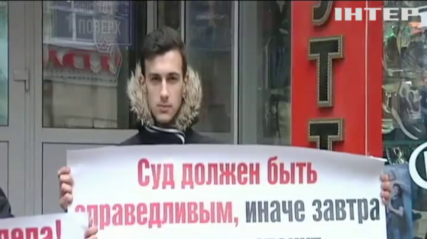 У Кропивницькому поновили на посаду скандального директора школи 