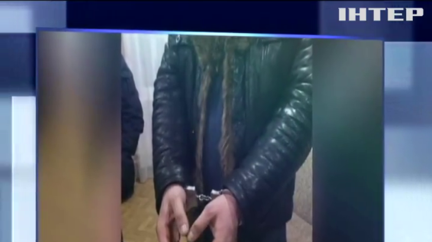 На Полтавщині СБУ заарештувала 5 наркоторговців