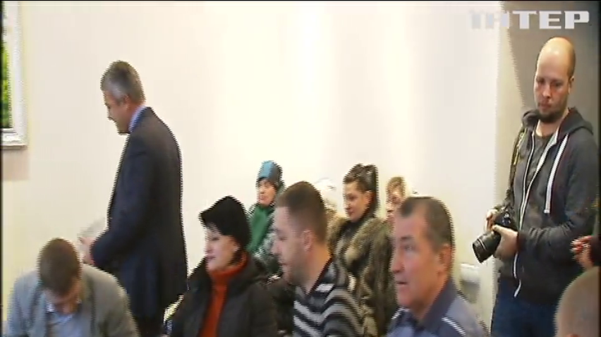 Квартирные аферы: нотариус незаконно приватизировал жилье