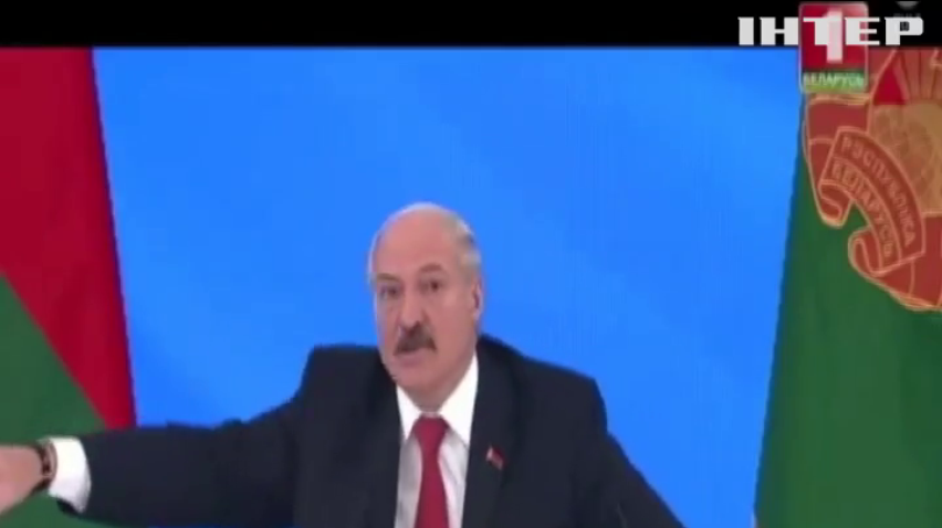 Россия вернула пограничный контроль с Беларусью
