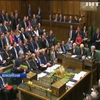 В Британии Палата общин решает судьбу законопроекта по Брекзиту