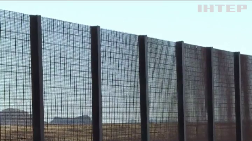 Стена между США и Мексикой обойдется в $10 млрд