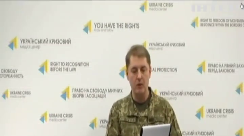 На Донбасі постраждали двоє жителів через обстріли бойовиків 
