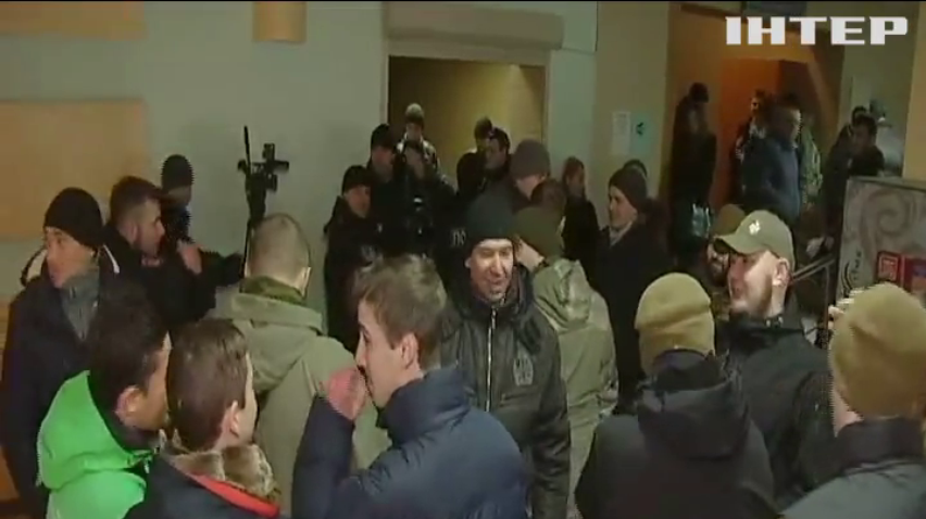 В Одесі активісти Антимайдану можуть вийти на свободу 
