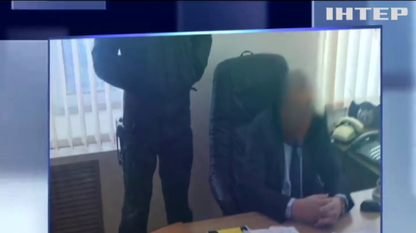 Сотрудники бухгалтерии МВД присвоили 10 млн гривен 