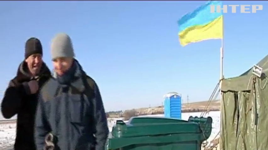 Львовский мусор пытаются нелегально вывезти на полигоны 