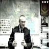 Сергей Князев начал работу в Нацполиции со скандала (видео)