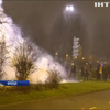 Сутички у Франції: поліція затримала 37 протестувальників