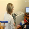 Во Львовской области инженеры измеряли качество газа (видео)
