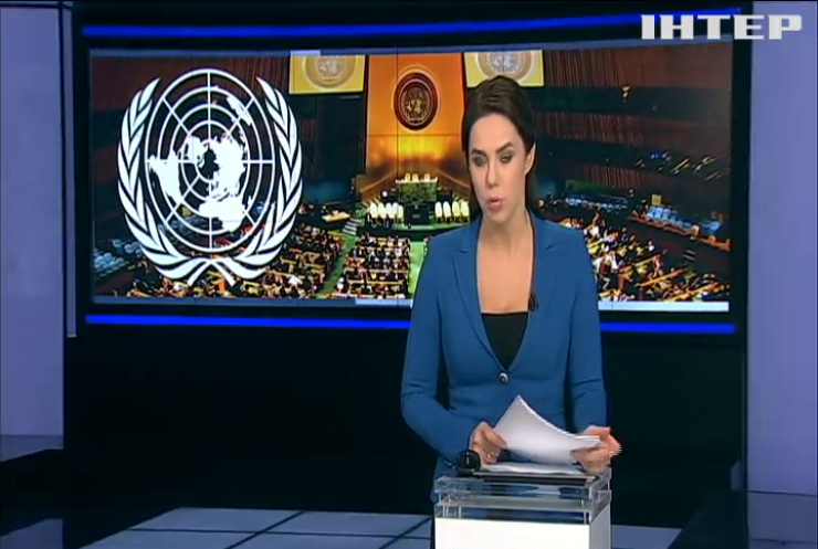 На засіданні Радбез ООН відбудуться дебати щодо ситуації на Донбасі