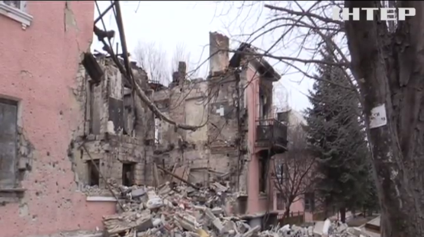 МЗС опублікувало дані по загиблим на Донбасі