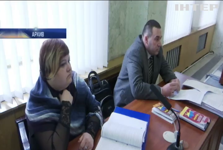 Юрий Луценко объявил о задержании двух прокуроров
