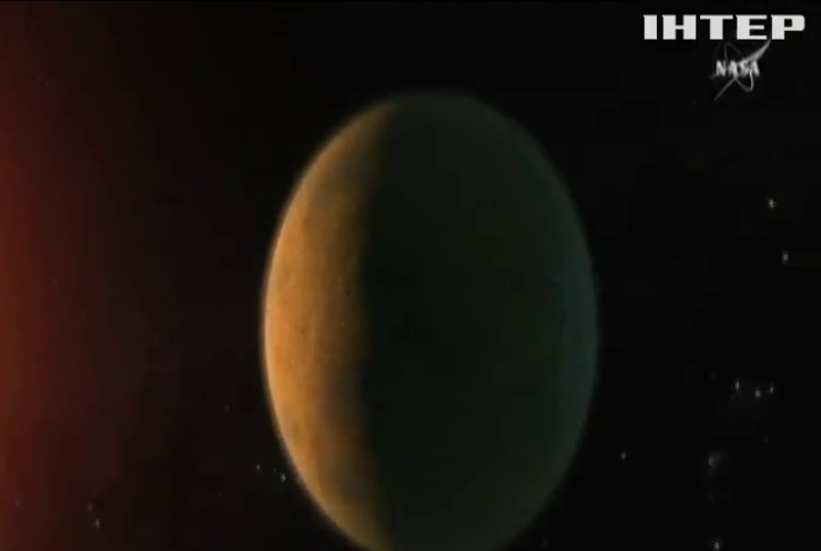 НАСА знайшло систему екзопланет у 40 світлових роках від Землі