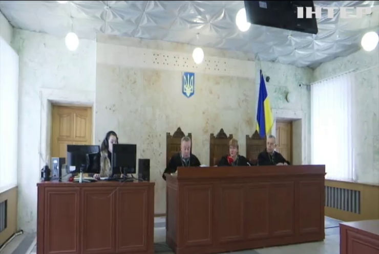 Прокурори з Києва та Рівне попалися на хабарництві