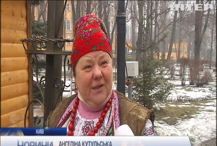 Масляна 2017: українці відсвяткували за всіма давніми традиціями