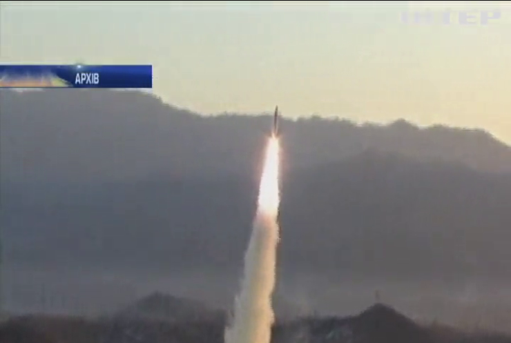 Іран випробував нові крилаті ракети