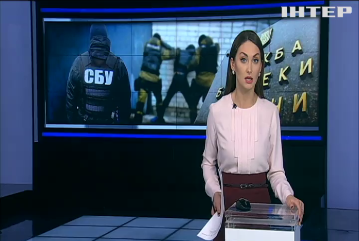 На Луганщині СБУ затримала інформатора бойовиків 
