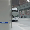 У Берліні тестують автобуси на стисненому газі