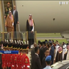 Король Саудівської Аравії вразив комфортом у подорожі