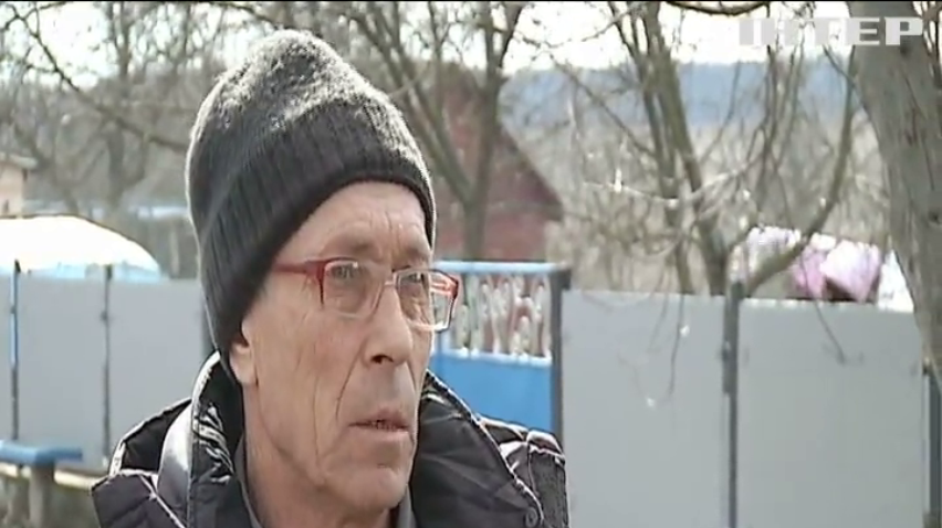 В Черкасской области 4 месяца расследуют смертельное ДТП