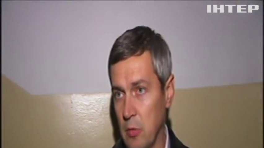 Дело Насирова: адвокат рассказал детали задержания   