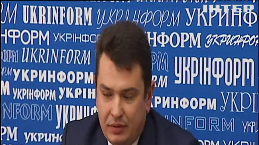 Задержание Насирова: главный фискал обошел закон 
