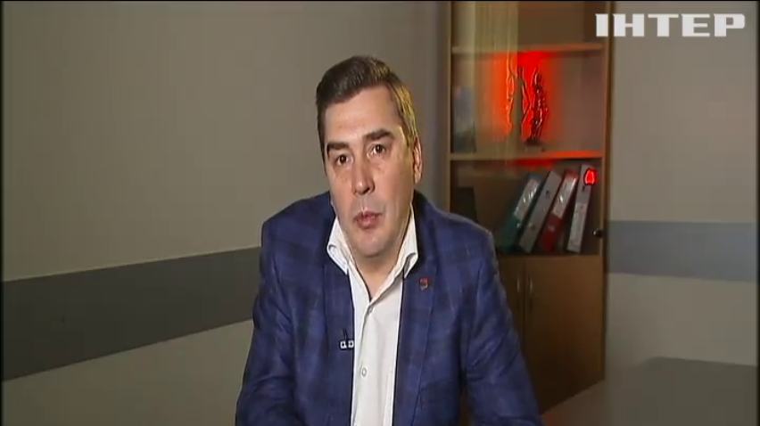 Кабмин назначил на место Насирова коррупционера - депутат