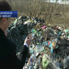 Каплин призвал судить за нелегальную перевозку мусора