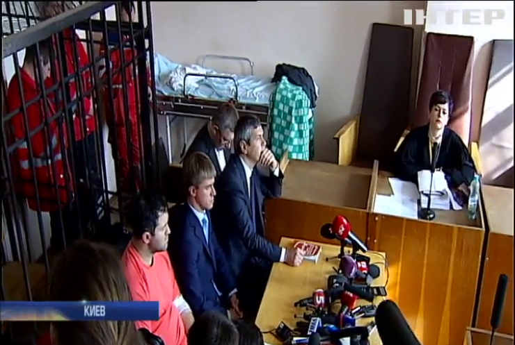 Дело Насирова: прокуратура требует 2 млрд гривен залога